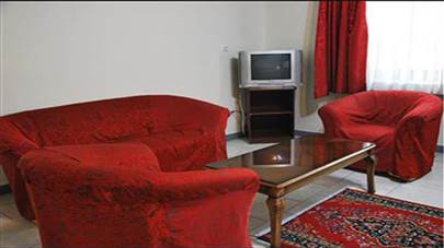 هتل آپارتمان رازی تهران هتل آپارتمان رازی تهران